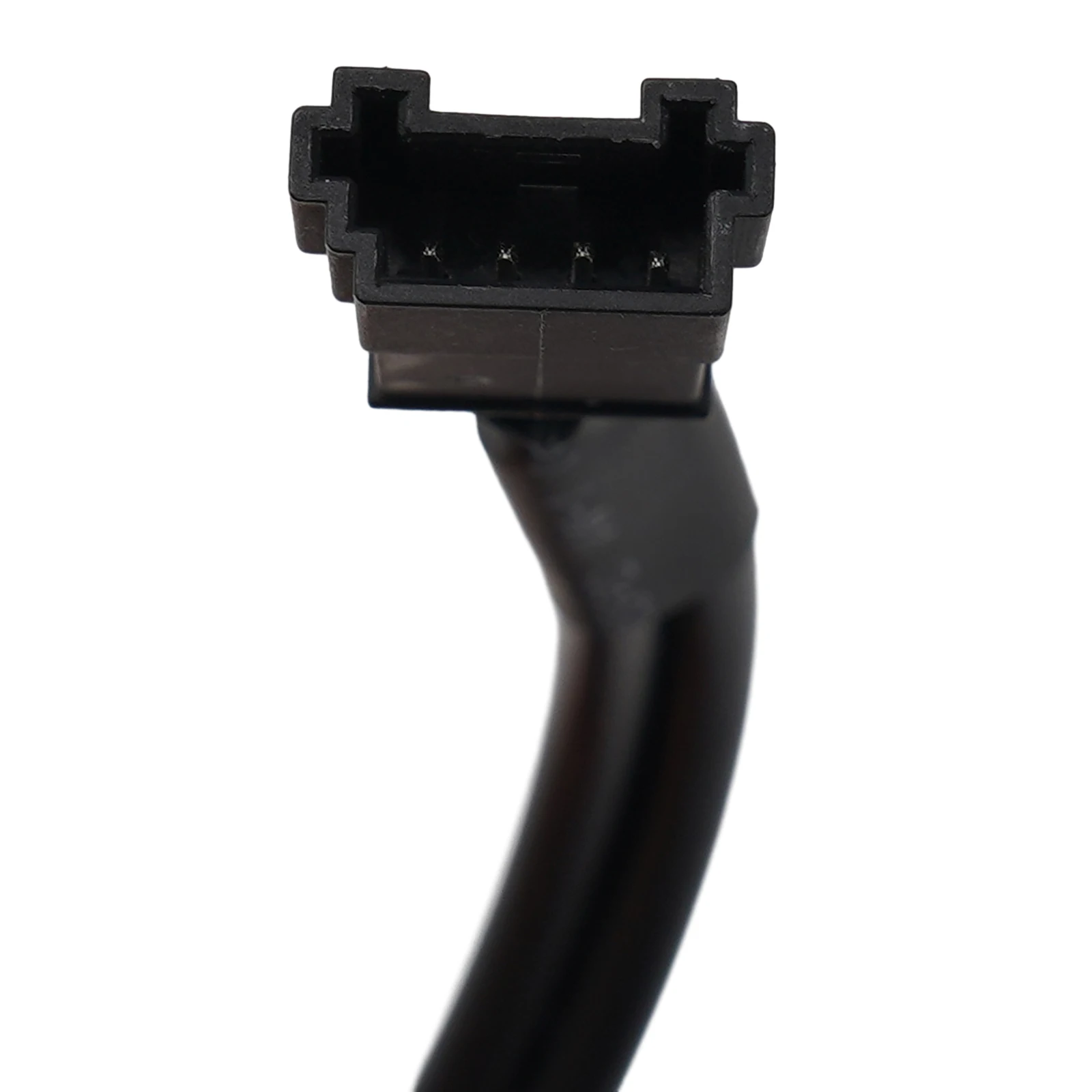 Cable Adapter for NBT Touch Controller and ECU in For BMW For F10 F18 F20 F30 F06 F12 Y Splitter Design for Factory Harness Use