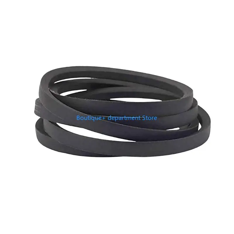 E1PD Heavy Duty 1/2Inch By 43.5Inch Mower Drive Belt for 13A726JD029, 13A726JD099,13A726JD299 13AC26JD000, 13AC26JD058