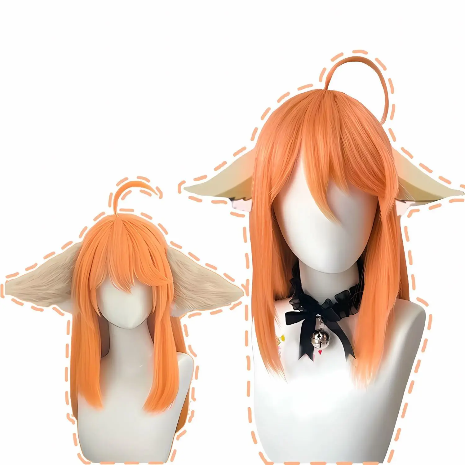 Fox Spirit Matchmaker Tu شان هونغ هونغ شعر مستعار تأثيري، واقعية فروة الرأس الجانب العلوي الانفجارات اتفاقية صور الدعامة #1