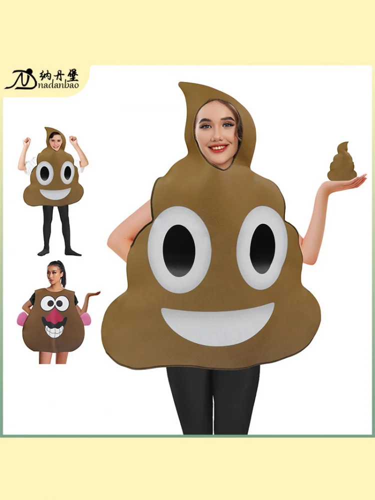 أزياء مسرحية جديدة لعام 2024 مطبوعة بالإسفنج، ملابس حفلات الهالوين، أزياء مسرحية وطنية للنساء مصنوعة من نسيج البوليستر