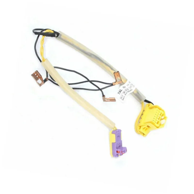 

Для VW Golf MK6 Passat B7 Scirocco Caddy Amarok Polo 5K0971584C Автомобильный многофункциональный жгут проводов на руле, штекер кабеля