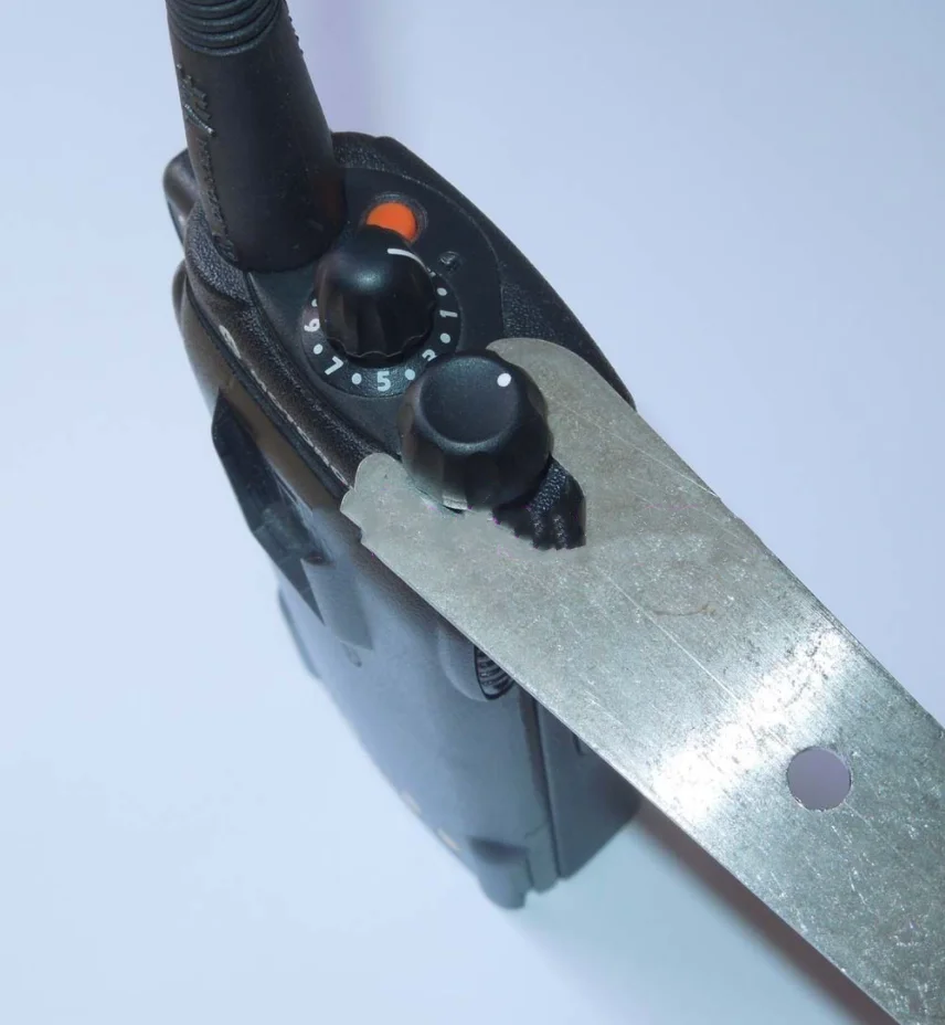 Walkie Talkie Repair Tool Destuffing For GP340 GP380 HT750 HT1250 MTX950 XTS1500 XTS2250 XTS2500 Two Way Radio