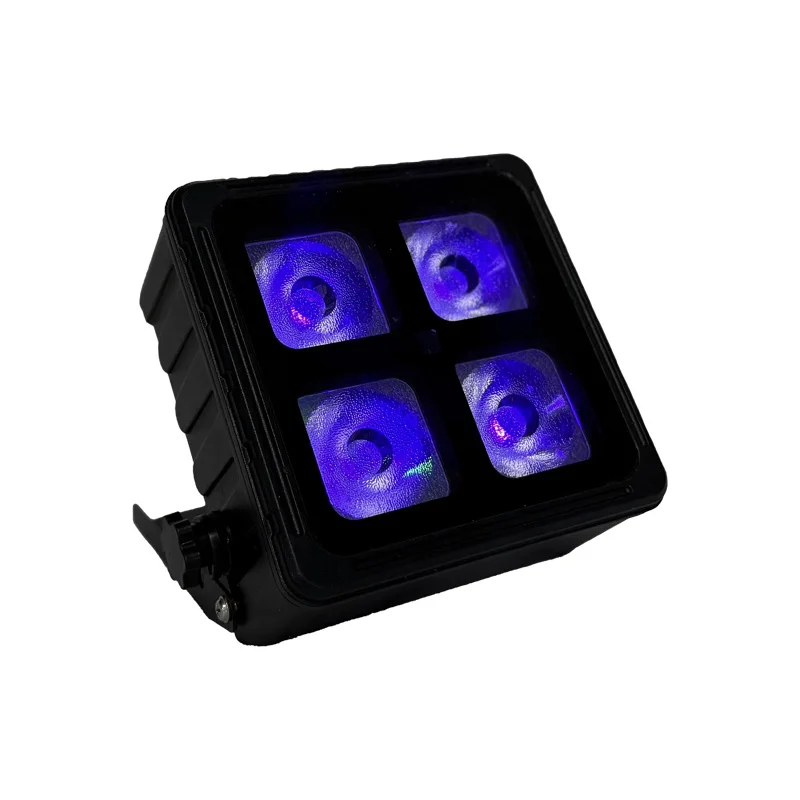 

Wholesale 6in1 Led Par Stage Light With App Remote Control Rgb Dynamic Color for Dj Wedding Party Concert Event Indoor Outdoor