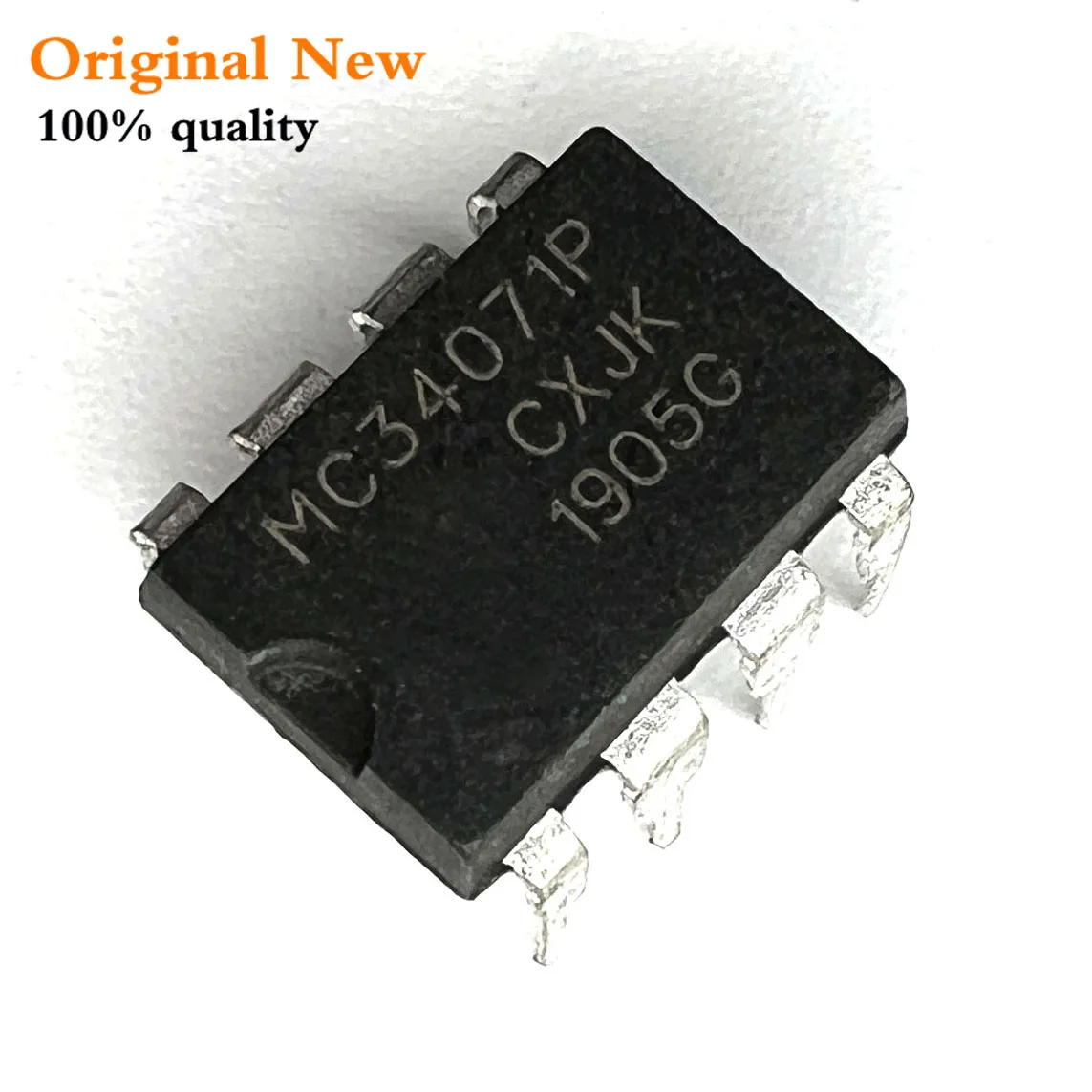 10PCS MC34063API DIP MC34063 DIP-8 34063API MC34152P MC34151P MC34151 MC34119P MC34119 MC34072P MC34072 MC34071P MC34071