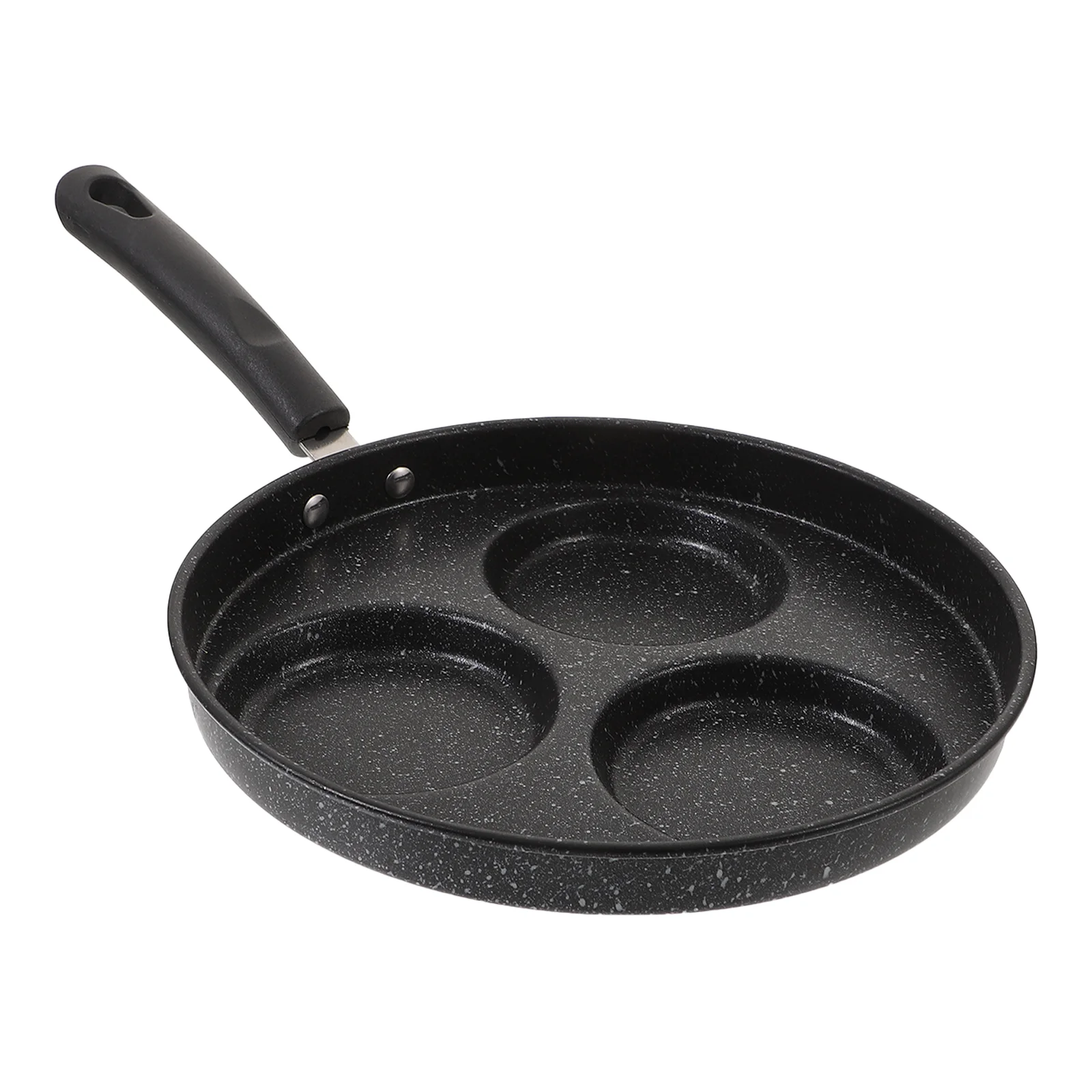 Induction Frying Pan Omelet Roaster Kitchen Waffle Stone Coating Household Cooker Mazing