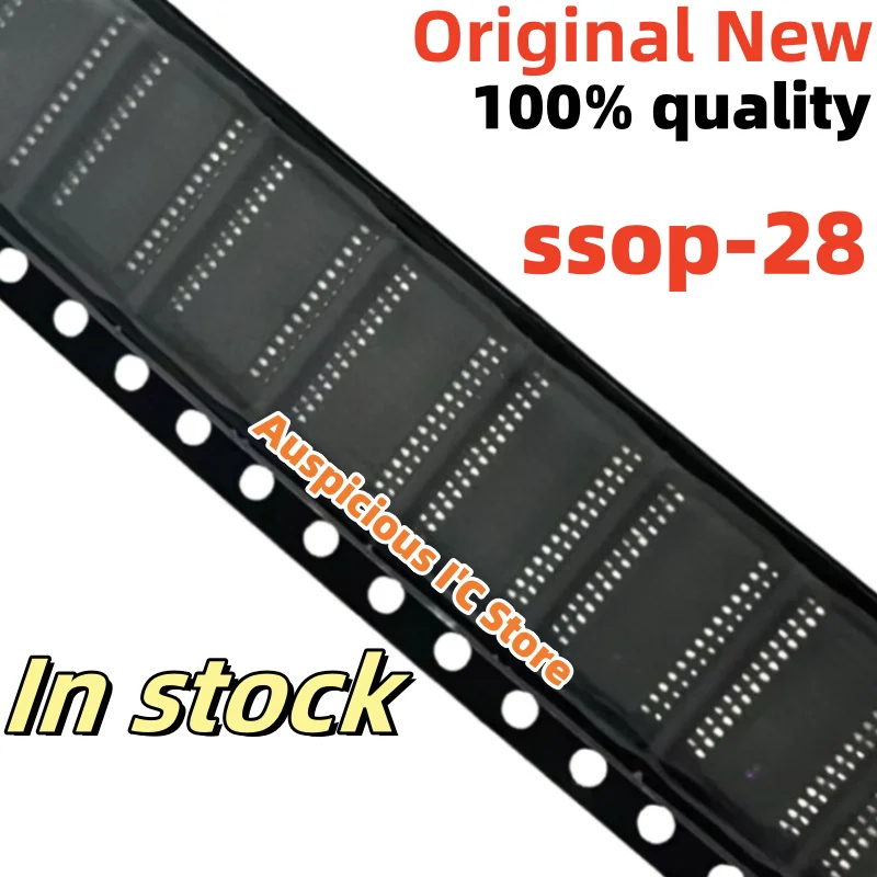 

(5-10pcs) 100%New PIC16F722A-I/SS PIC16F722A sop-28