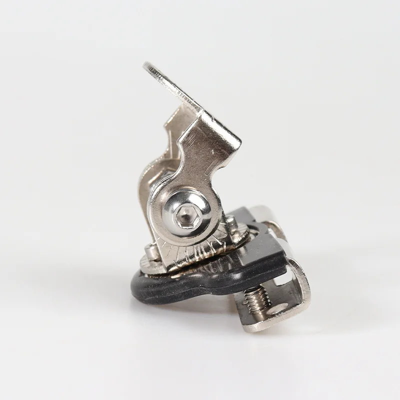 مصباح ليد بار تصاعد سيارة العلوي حامل الأضواء الكاشفة المشبك الأضواء حامل شريط قوس على الطرق الوعرة 4x4 اكسسوارات السيارات