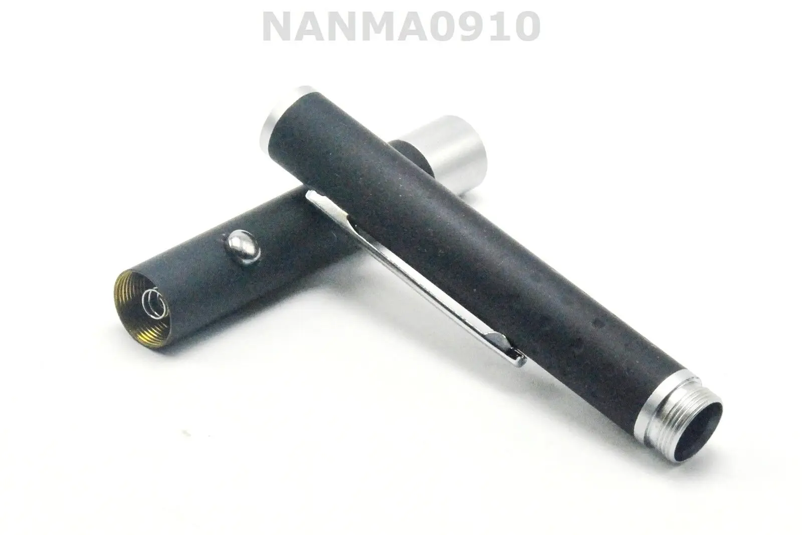 Módulo Handheld alaranjado e vermelho do laser, Não-focusável, 635P-5