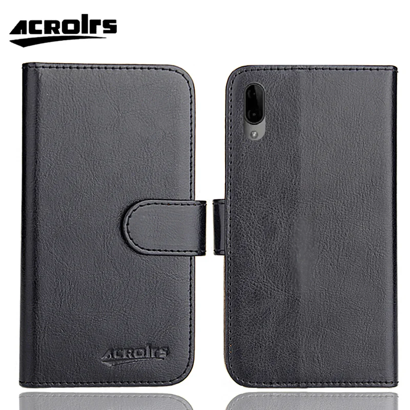 Para motorola moto e6 plus caso 6.1 