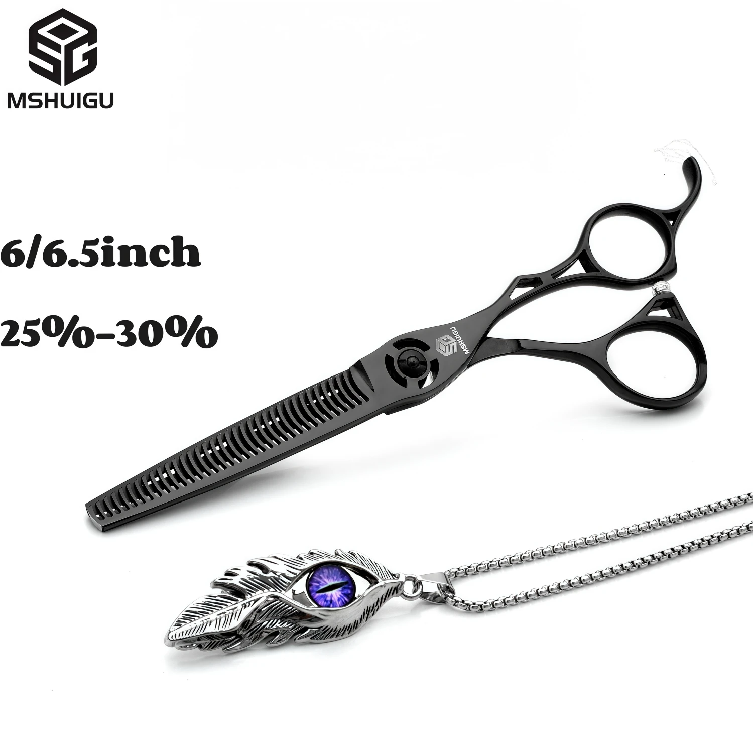 Thumbnail 2 - #56 Hair Shears List of Top Picks
