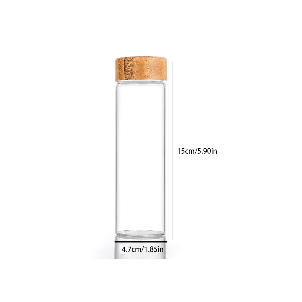 Spice Seasoning Containers Adjustable Hole Position Premium Glass Various Size To Choose Spice Jars 47*80 90ml