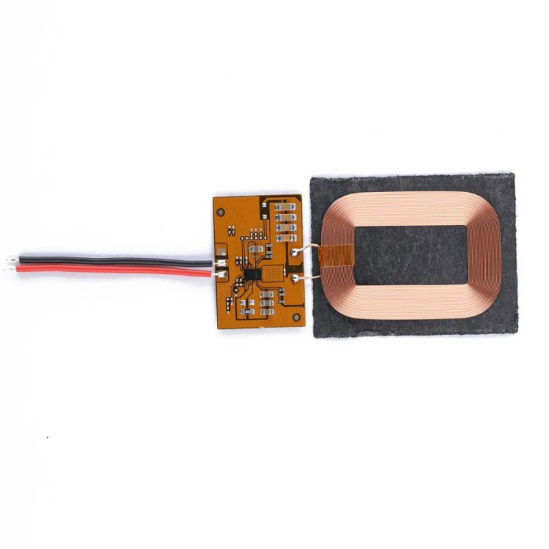 Custom.Wireless Pcb Module Customization Mobile Board Wireless Charging Pcb Module receiver wireless charging re