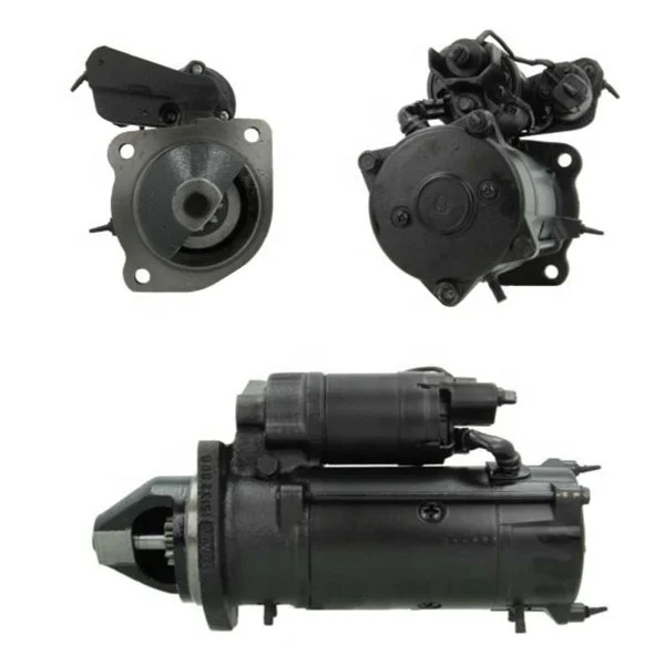 

04297529 - 01182974 TCD2013 l06 4v 4.0KW 9T starter