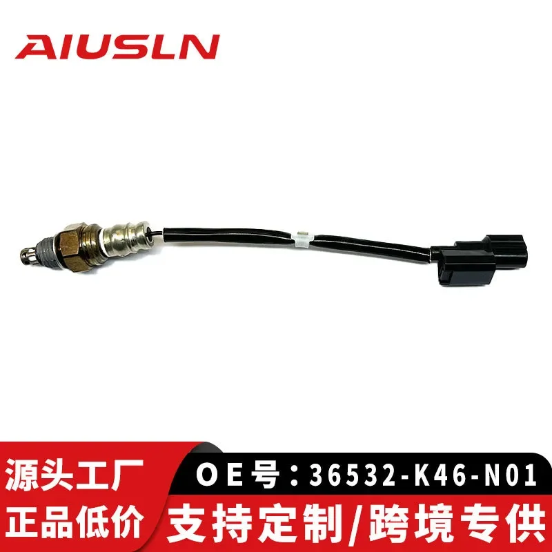 

Oxygen Sensor for Honda Vario 110 Motorcycle Accessories Part Number 36532K46N01 36532-K46-N01