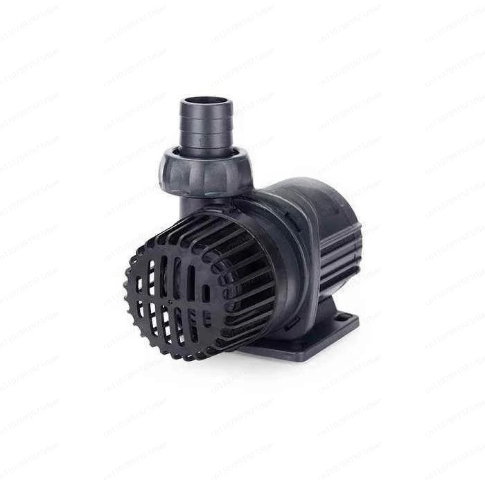

JM for 110V-240V DC DCP Series Sine Fish Tank Aquarium Water Pump Mute Fresh Sea Water For Aquarium