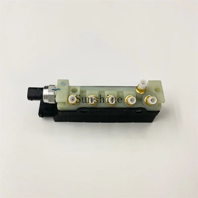 

STZT 2203200258 Подходит для распределительного клапана насоса амортизатора Ben W220