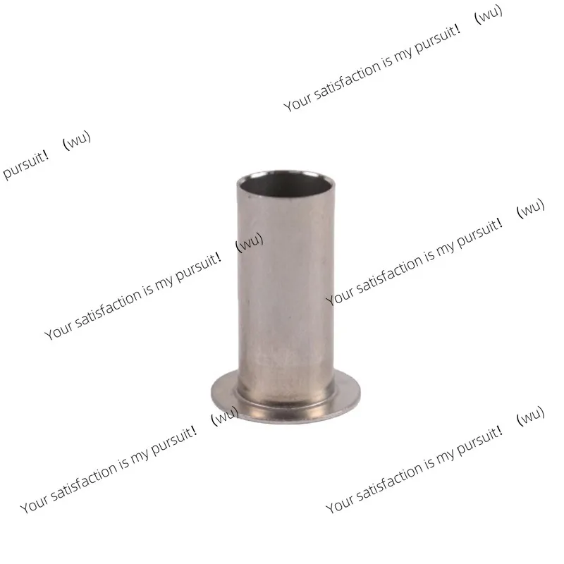 Stainless Steel Sensor Probe Precision Metal Tensile Stamping Parts Aluminum Tensile Tube Temperature Sensor Housing