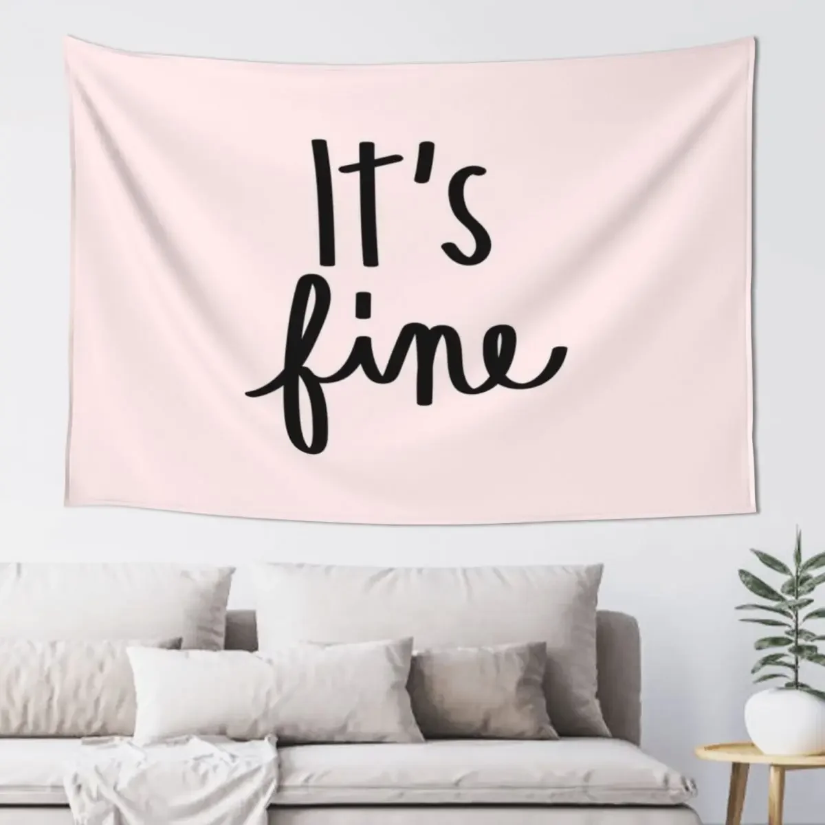 Tidak bagus Permadani Dekorasi Kamar Tidur Dekorasi Ruang Estetika Permadani Dinding Permadani