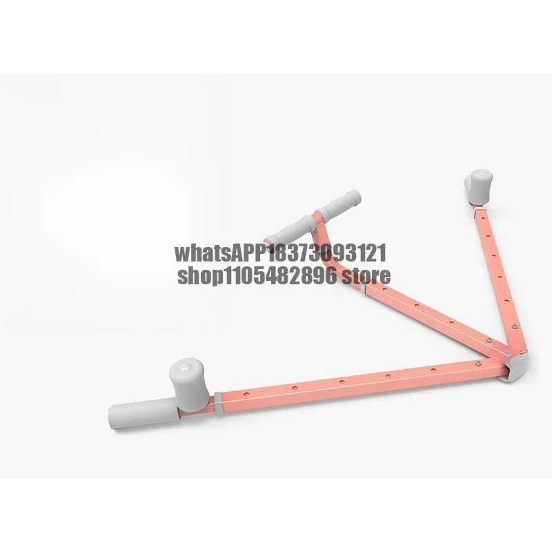 Trainer Yoga Dance Split Legs Lajin Cross Fork Hip Split Leg Ligaments Leg Presser
