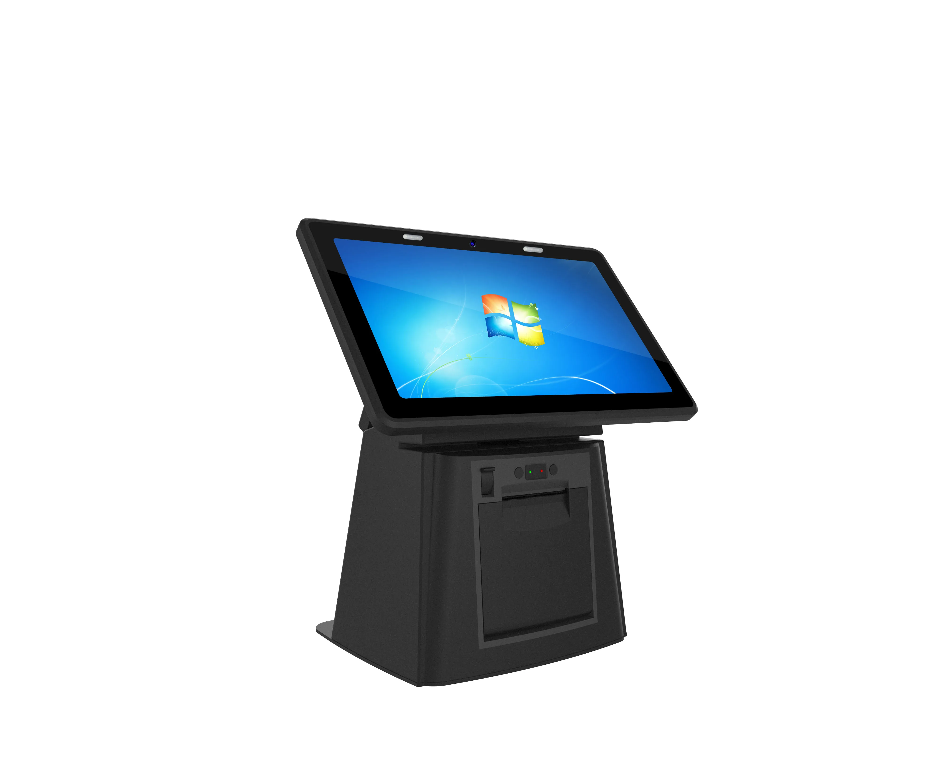 

Pos System All in One Point of Sale Финансовое оборудование для оптовой продажи