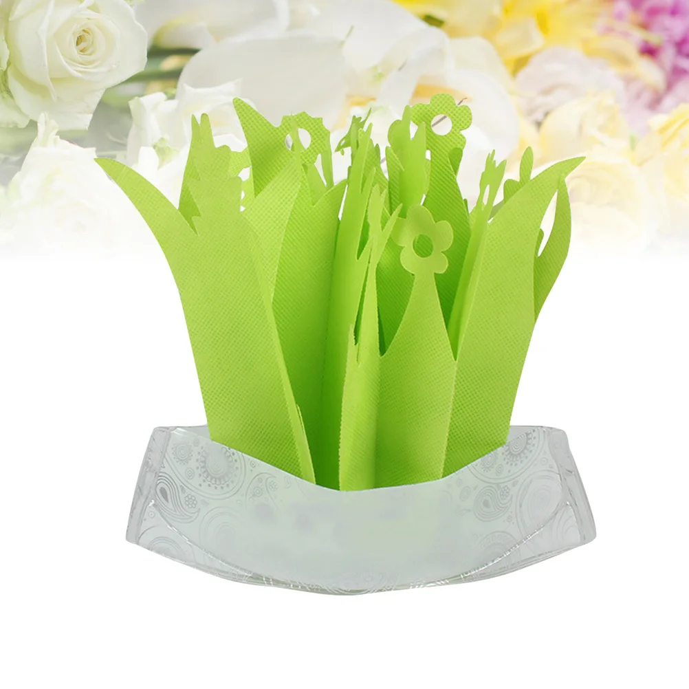 

1Pcs Artificial Plant Humidifier Realistic Design for Reptile Enclosure Air Moisture Regulator Simulation Greenery Decorative