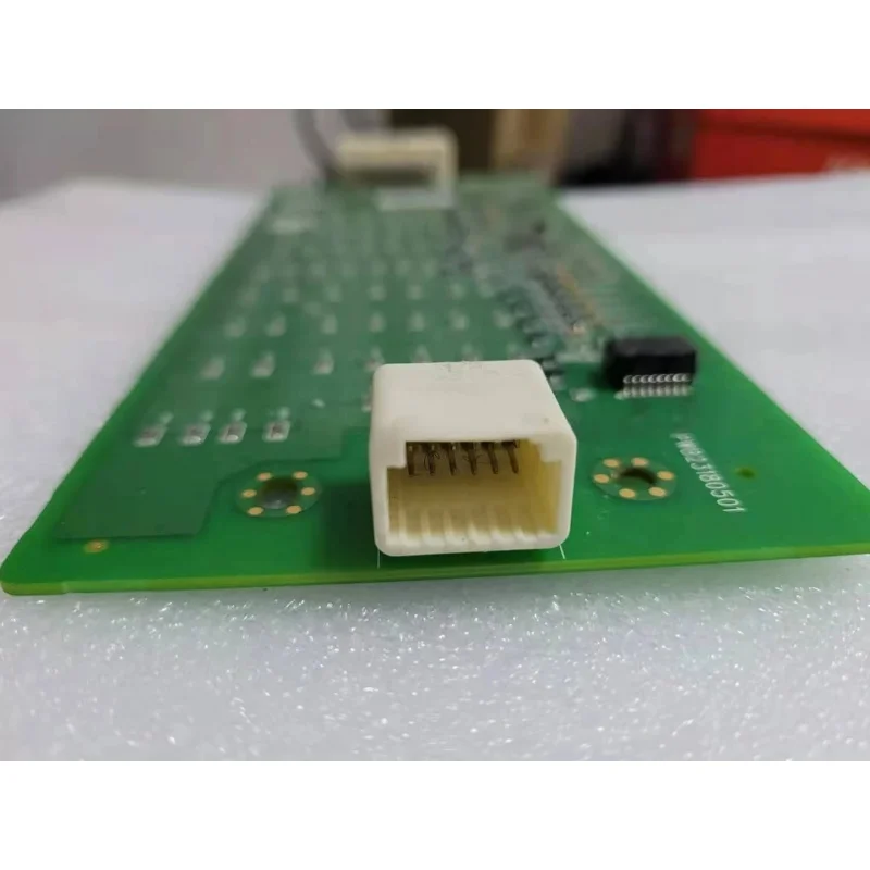 RW 950 RX5 BMS Vehicle Low Voltage Power Supply Power Side Core Module Chip