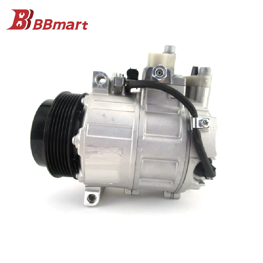 A0022307211 BBmart Auto Parts 1pcs Compressor For Mercedes Benz Sprinter W906 OE 0022307211 Car Accessories Factory Price