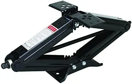 

Lippert 285325 24 Ножничный домкрат от