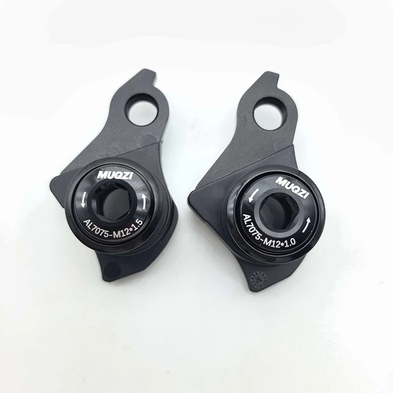 

Кронштейн для заднего переключателя скоростей велосипеда M12-1.0 M12-1.5 для рамы SRAM UDH, адаптер для крепления заднего переключателя.