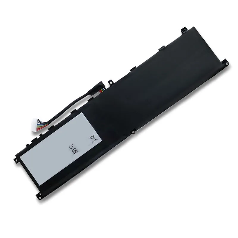 UGB New BTY-M6L Battery For MSI GS65 GS75 Stealth Thin 8SE 8SF PS63 P65 P75 Creator 8SG 8RF 9SD MS-16Q3 16Q2 PS42 MS-16Q2