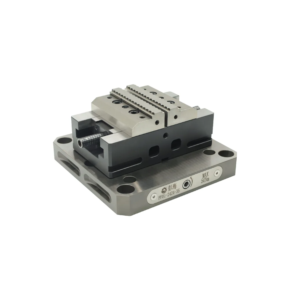 Venda quente de alta qualidade ponto zero mudança rápida braçadeira l placa base flexível posicionamento base