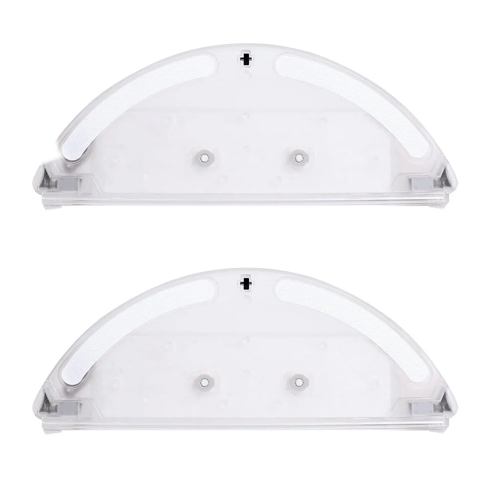 Réservoir d'eau pour aspirateur robot Xiaomi 1S Roborock S5 S6 S50 S51 S52 S55 S60 S61 S6 Pure T4 T6, accessoires anti-fuite
