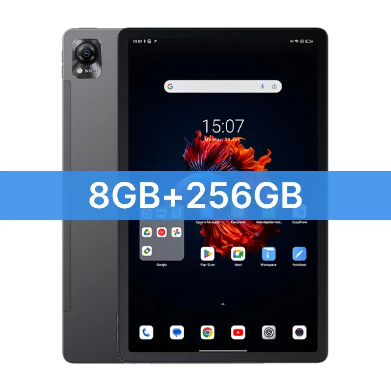 Blackview MEGA 1 タブレット 11.5 
