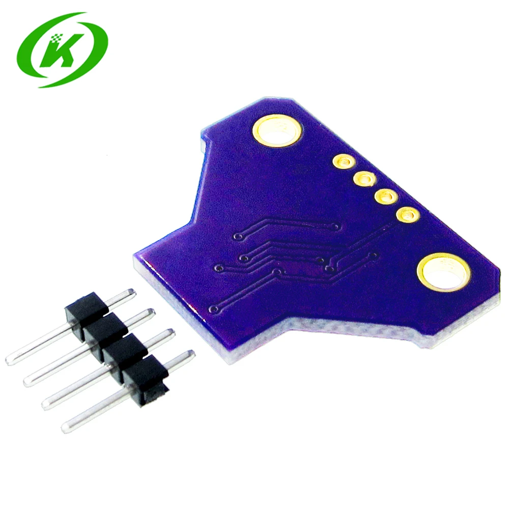 1pcs CJMCU-30 SGP30 Multi Pixel Gas Sensor Indoor Air Measurement TVOC/eCO2