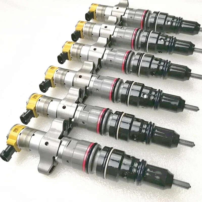 

1PCS Fuel Injector 266-4446 for CAT Excavator CATERPILLAR