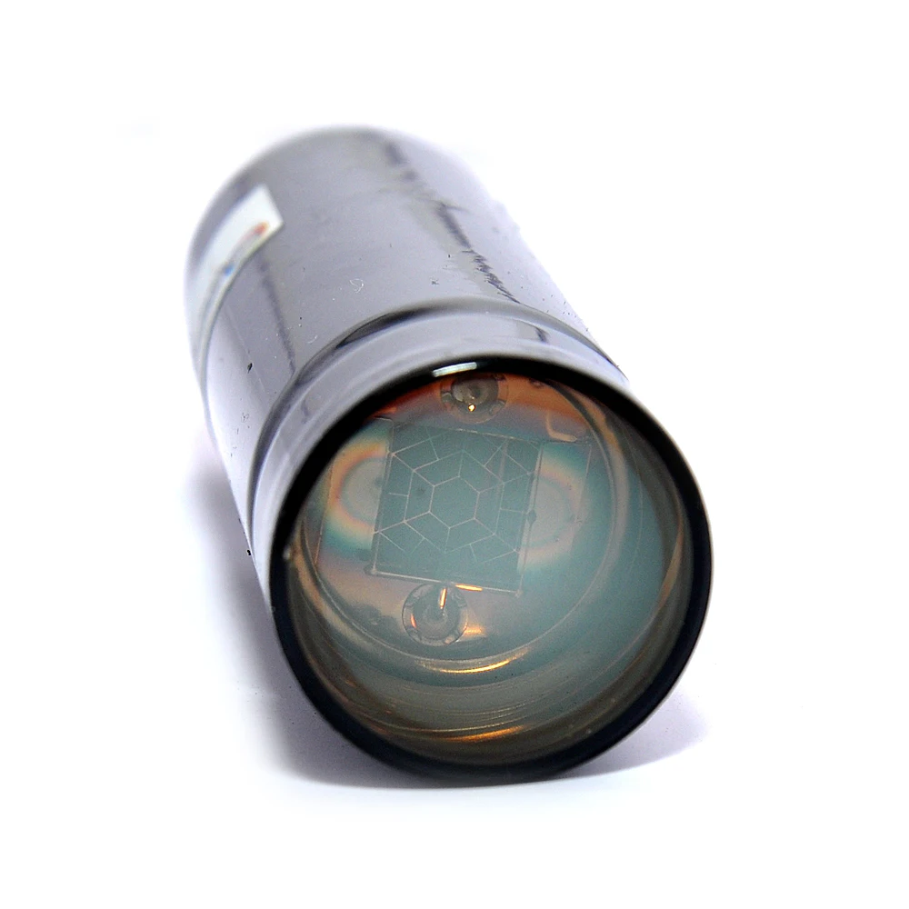ET Enterprises 9107B أنبوب مضاعف 280-630 نانومتر يستخدم في الأشعة السينية والأشعة السينية Gamma Spectrocopy الفوتون عد الإنارة الحيوية والكيميائية