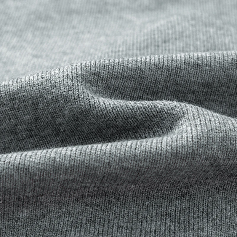 Neuer Hochwertiger Herbst-Cardigan, Gestrickter O-Ausschnitt-Pullover mit Knöpfen, Einfarbiger Weicher Warmer Langarm-Pullover, Vielseitige Herrenbekleidung – Detail 12