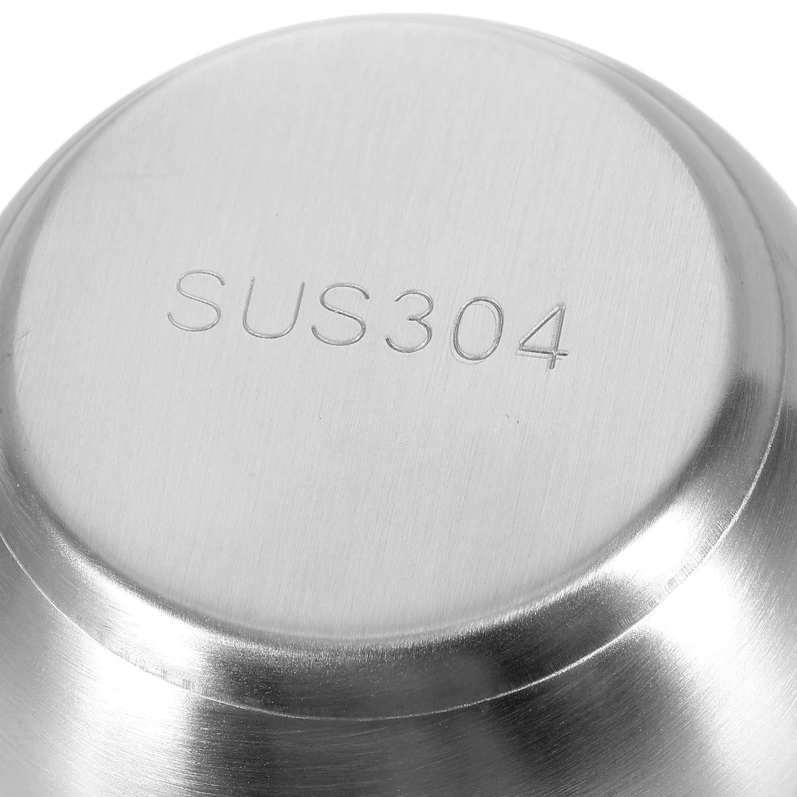 

Stainless Steel Mug 150ML Thick Section Anti Scald Tumbler Cup Water Stainless Steel Glass Glass Camping Metal
