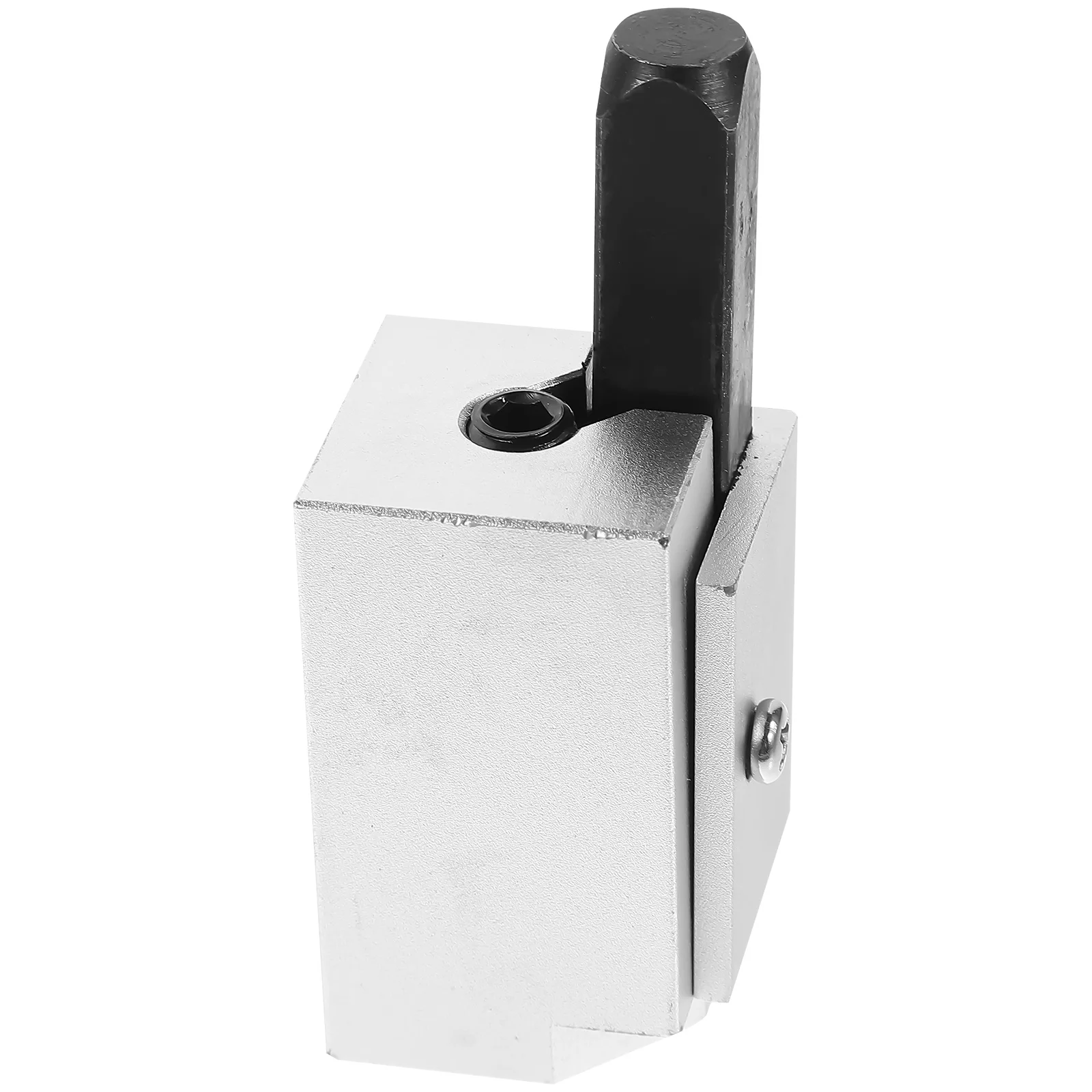 Right Angle Chisel High Hardness Anti-Rust Woodworking Tool For Square Hinge Grooves Mortise Carpenter Timber Framing Chisels