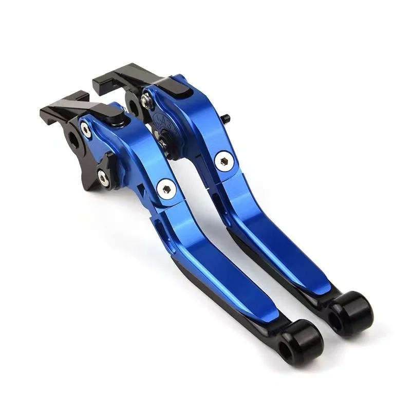 

New CNC Parking handle clutch brake lever For CF MOTO 650NK 2011 2012 2013 2014 2015 Motorcycle Accessories