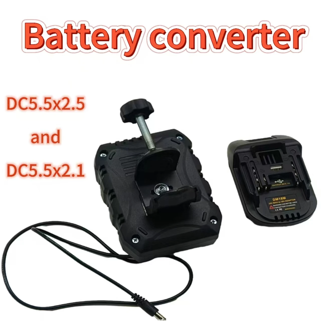 Adapter PDR Light Dent Lamp  Dent Repair Tool Kit Line Border With Adjustable Stand Car Dent Repair Tools