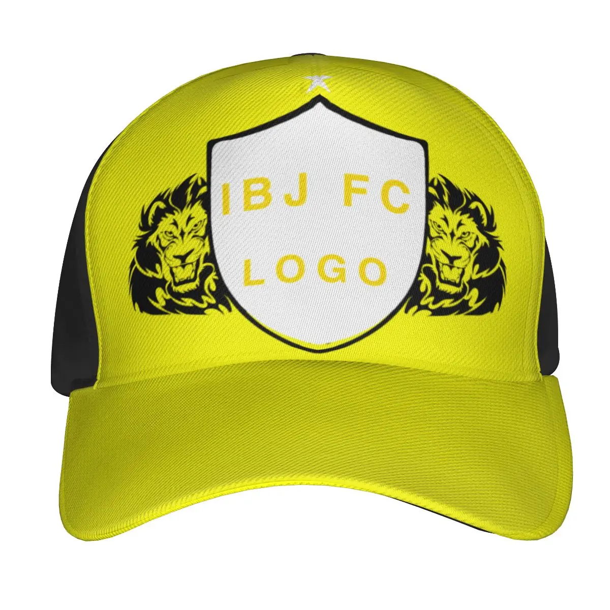 

Israel Beitar Jerusalem Fc Printing Athletic Baseball Cap Dad Hat Ball Hat Cowboy Hat Beach Sun Hat