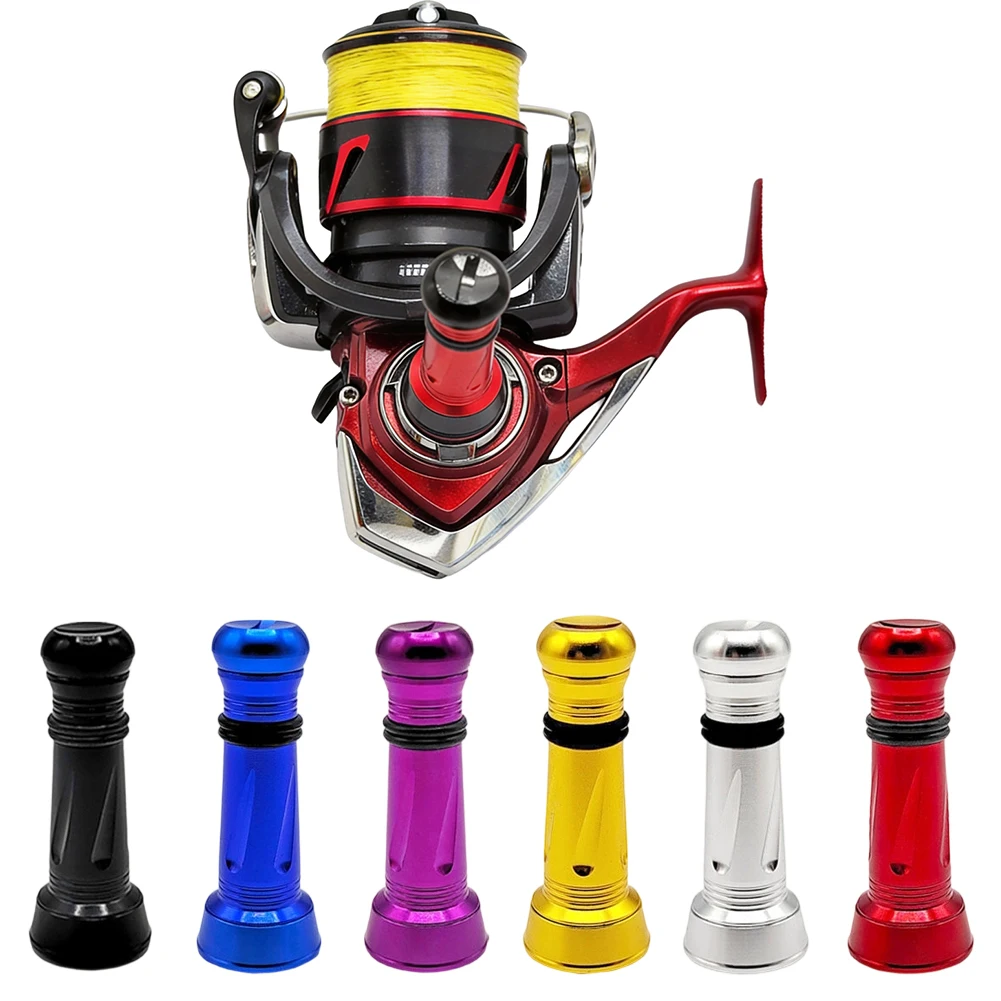 Barra de Equilíbrio para Carretilhas DAIWA com Ajuste de Contrapeso para STELLA, FUEGO, EXCELER, CALDIA, PROREX, TATULA, EXLSTLT, LUVLAS, AIRLTY