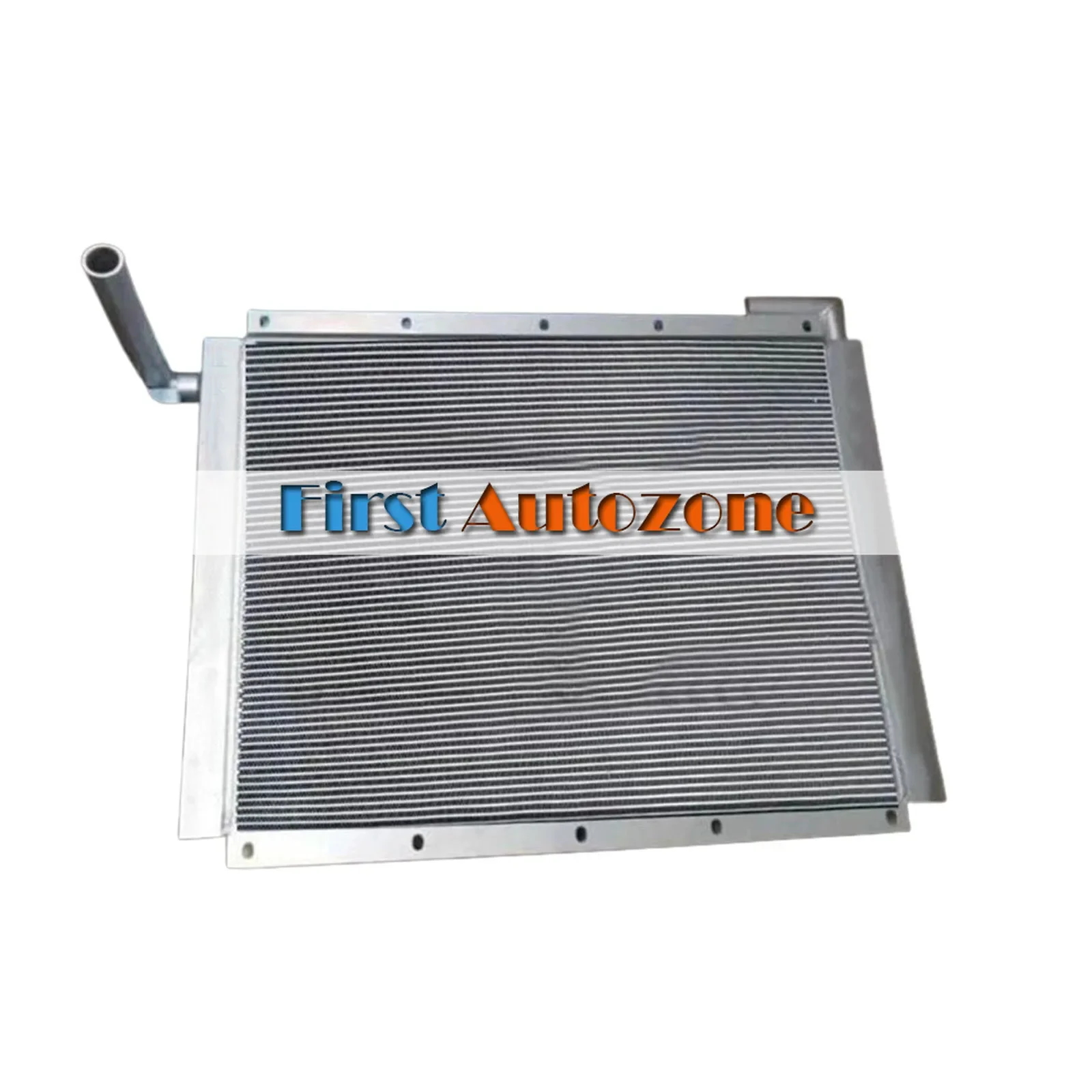 

Hydraulic Oil Cooler 4215095 for Hitachi EX270 EX270-1