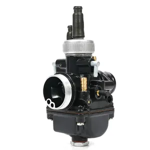 Für Dellorto 17 19 21 17,5 19,5 mm universeller Motorrad -Vergaser PHBG 50cc bis 100 ccm Motocross -Zubehör laufen Vergaser 6 Hauptverkaufszubehör 50cc - №6