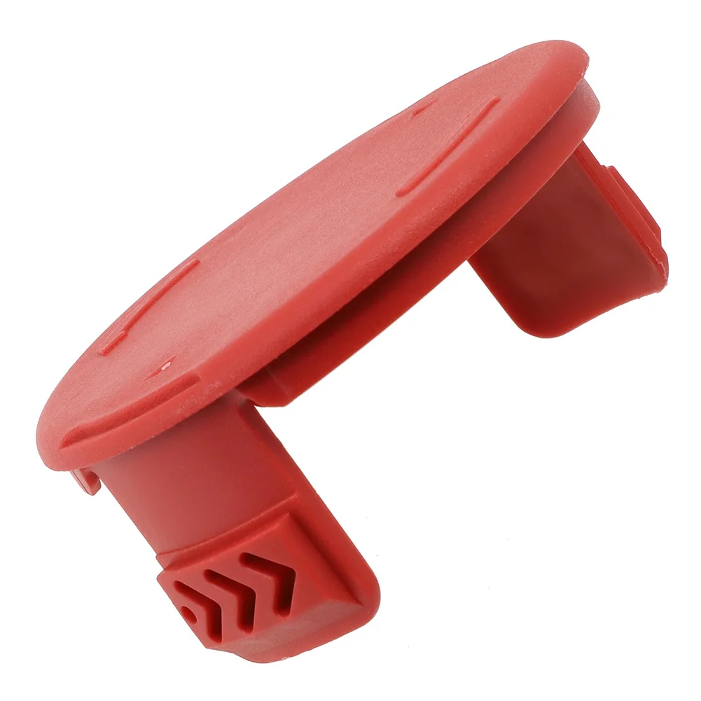 Spool Cap Cover for Hyper Tough 20V MAX Cordless String Trimmers Reliable Fit for Models HT1940100306 & HT1940100307
