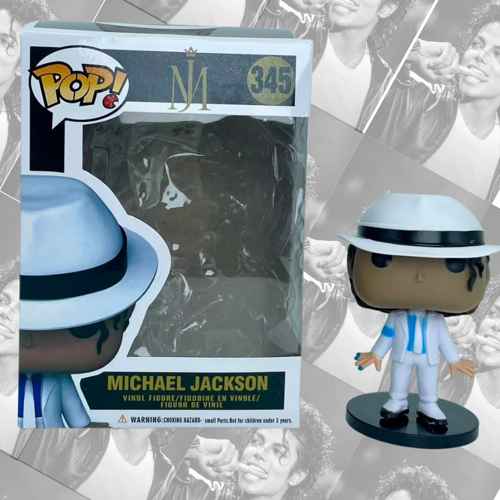 Фанко ПОП! Коллекционная винил – обзор и цена Vinyl Figure Blank