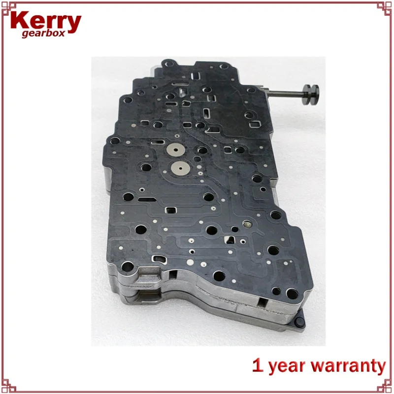 6T40 6T30 6T45 6T50 6T40E Transmission Valve Body For Chevrolet Cruze Orlando Equinox Captiva