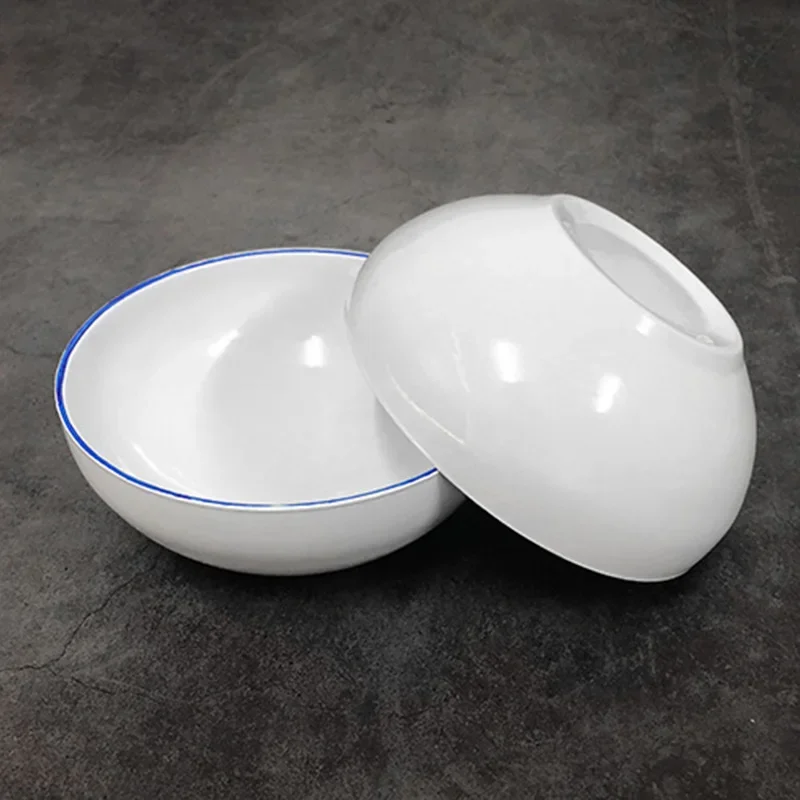 

Water from Above Bowls Dia 13.5 H5.5cm Stage Magic Tricks Water from Empty Bowls Illusion Magia Magicians Prop Gimmick Accessory
