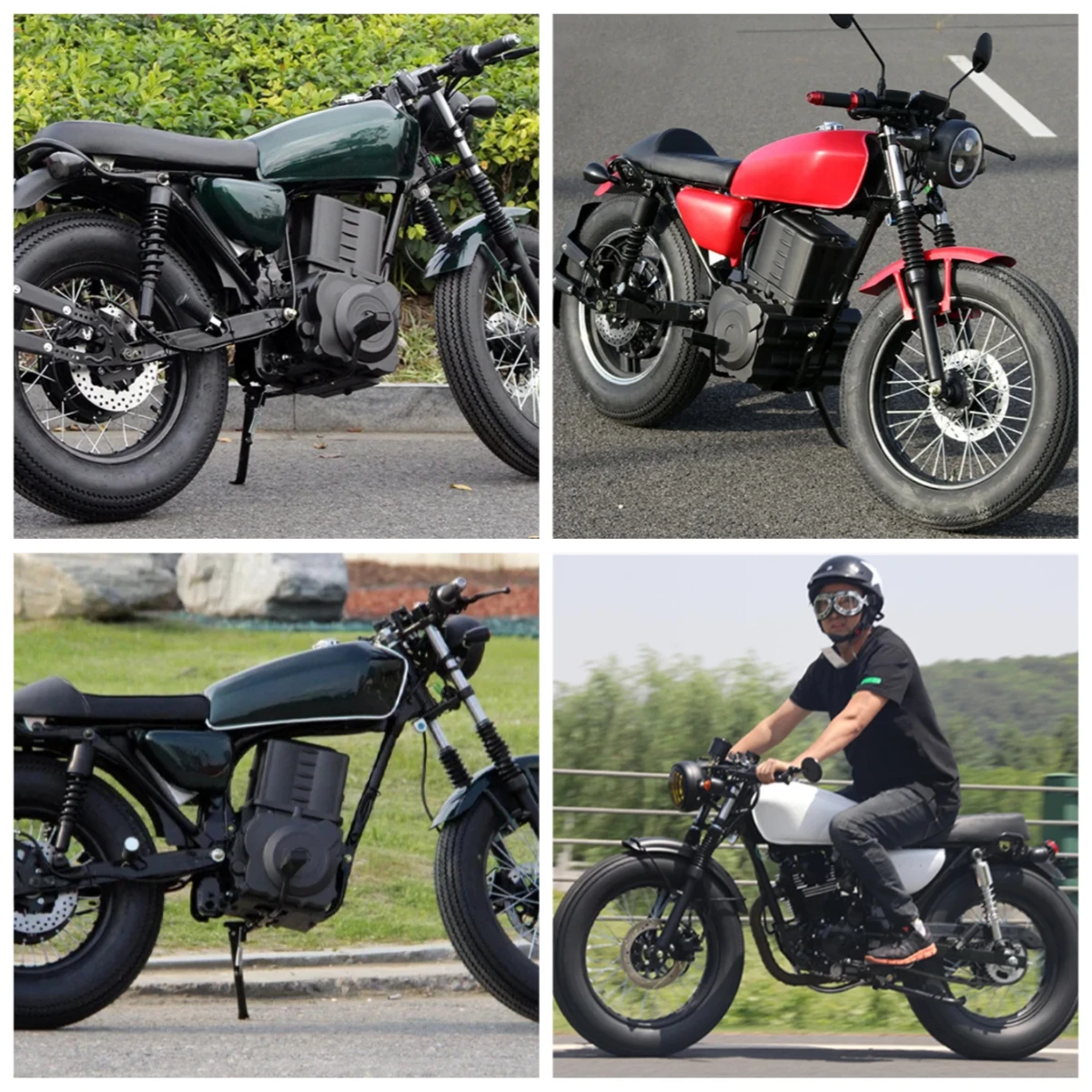 

STLF2026 Chinese Moto Eletrica Motorbikes Motorcycles New 120km Speed Bike racing Electric Motorcycle 10000w In Petrol